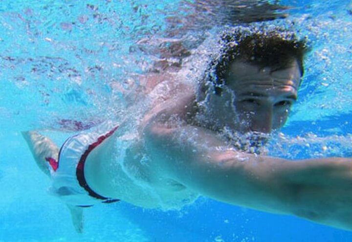 Swim in your own pool soon