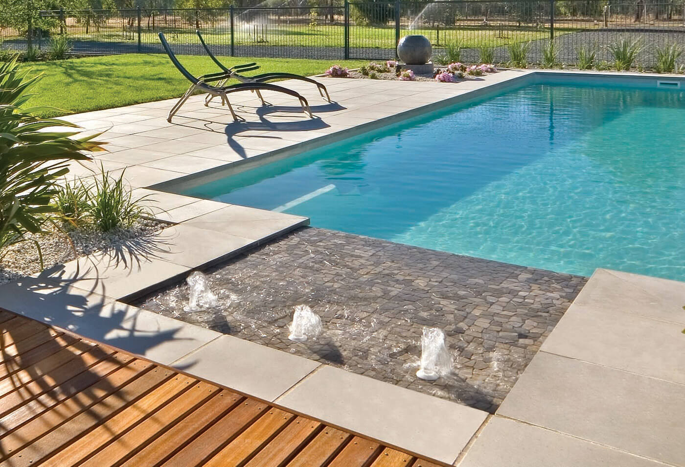 Gordon Ave Pools and Spas_X-Trainer fibreglass pool 2
