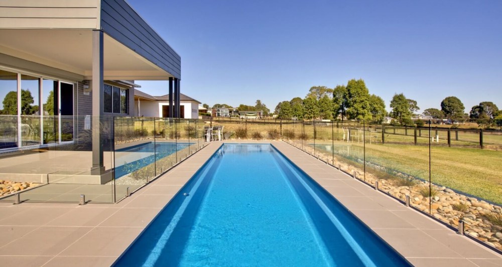 Lap Pools Everything You Want To Know, Cost Of Installing An Inground Lap Pool